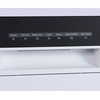 image:imageFarberware Compact 6Place Setting Dishwasher  Portable Mini Countertop Dishwasher with 7 Wash Programs  Perfect for Small Spaces Like Apartment Dorm Boat CamperRVWhiteBlack