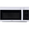 image:imageFarberware Countertop Microwave 900 Watts 09 cu ft  Microwave Oven With LED Lighting and Child Lock  Perfect for Apartments and Dorms  Easy Clean Brushed Stainless SteelWhite