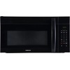 image:imageFarberware Countertop Microwave 900 Watts 09 cu ft  Microwave Oven With LED Lighting and Child Lock  Perfect for Apartments and Dorms  Easy Clean Brushed Stainless SteelBlack