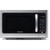 image:imageFarberware FM11WHA Microwave Oven 11 Cu Ft WhiteStainless Steel