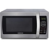 image:imageFarberware FM11WHA Microwave Oven 11 Cu Ft WhiteStainless Steel