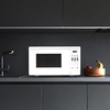 image:imageFarberware FM11WHA Microwave Oven 11 Cu Ft WhiteWhite