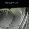 image:imageFarberware Portable Countertop Dishwasher with 5Liter Builtin Water Tank  5Program System for Home RV and Apartment  Wash Dishes Glass and Baby ProductsBlackWhite