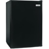 image:imageIgloo 26 CuFt Mini Fridge with Freezer Single Door Compact Refrigerator with Glass Shelves for Homes Dorms amp Offices Keep Snacks Drinks amp Frozen Foods Cool with Temperature Control Fridge WhiteBlack