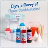 image:imageKoolAid Snow Cone Syrup Party Kit KoolAid Shaved Ice Comes with Straws Cups Spoons Flavors of Tropical Punch Grape Blue Raspberry Fun for Kids Celebrations Gifting MulticolorTropical Punch BLUE RASPBERRY GRAPE