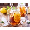 image:imageNostalgia 3Quart Iced Tea amp Coffee Brewing System With DoubleInsulated Pitcher Strength Selector amp Infuser Chamber Also Perfect For Lattes Lemonade Flavored Water BlackBlue