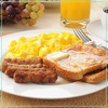 image:imageNostalgia 3in1 Breakfast Station  Includes Coffee Maker NonStick Griddle and 4Slice Toaster Oven  Versatile Breakfast Maker with Timer  AquaAqua