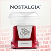 image:imageNostalgia Cotton Candy Machine  Retro Cotton Candy Machine for Kids with 2 Reusable Cones 1 Sugar Scoop and 1 Extractor Head  RedRed