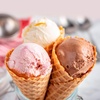 image:imageNostalgia Electric Ice Cream Maker With 4 Qt Capacity Old Fashioned Ice Cream Machine Makes Frozen Yogurt or Gelato in Minutes Vintage Wooden Style Ice Cream Maker with Aluminum Canister Light WoodDark Wood