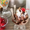 image:imageNostalgia Electric Ice Cream Maker With 4 Qt Capacity Old Fashioned Ice Cream Machine Makes Frozen Yogurt or Gelato in Minutes Vintage Wooden Style Ice Cream Maker with Aluminum Canister Light WoodWhiteDark Bown