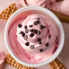image:imageNostalgia Electric Ice Cream Maker with 2Qt Double Insulated Gel Canister amp Stainless Steel Base  Makes Sorbet Soft Serve and Frozen Yogurt  AquaStainless Steel