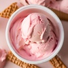 image:imageNostalgia Electric Ice Cream Maker with 2Qt Double Insulated Gel Canister amp Stainless Steel Base  Makes Sorbet Soft Serve and Frozen Yogurt  AquaStainless White