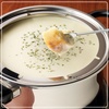 image:imageNostalgia FPS200 6Cup Stainless Steel Electric Fondue Pot with Temperature Control 6 ColorCoded Forks and Removable Pot  Perfect for Chocolate Caramel Cheese Sauces and MoreStainless Steel