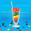 image:imageNostalgia KoolAid Electric Gummy Maker Gummy Candy Machine with 4 Silicone Molds Heated Base amp Melting Pot for Gelatin Mixture RedKoolAid
