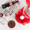 image:imageNostalgia KoolAid Slush N Go Personal Blender for Smoothies Slushies Shakes and Fruit Blends Includes Two 15 Oz Travel Bottles Cup Lid and Reusable Straw Blue32Ounce Frozen Drink Maker Coke
