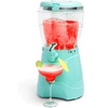 image:imageNostalgia Margarita Machine  Blender for Smoothies Margaritas Daiquiris and Slushies  Red  64Ounce128 Ounce