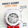 image:imageNostalgia Margarita Machine  Blender for Smoothies Margaritas Daiquiris and Slushies  Red  64Ounce32 Ounce
