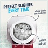 image:imageNostalgia Margarita Machine  Blender for Smoothies Margaritas Daiquiris and Slushies  Red  64Ounce32 Ounce