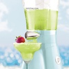 image:imageNostalgia Margarita Machine  Blender for Smoothies Margaritas Daiquiris and Slushies  Red  64Ounce64 Ounce