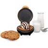 image:imageNostalgia MyMini Personal Electric Griddle Nonstick Griddle Perfect for Keto amp LowCarb Diets Eggs Omelets Pancakes Breakfast Sandwiches Orange