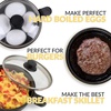 image:imageNostalgia MyMini Personal Electric Skillet amp Rapid Noodle Maker Perfect For Healthy Keto amp LowCarb Diets Yellow