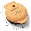 image:imageNostalgia MyMini Personal Sandwich Maker Nonstick Panini Press Pizza Pockets Quesadillas Mint GreenPack of 2