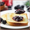 image:imageNostalgia New and Improved Wide 2Slice Toaster Perfect For Bread English Muffins Bagels 5 Browning Levels With Crumb Tray amp Cord Storage AquaRed