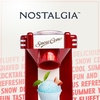 image:imageNostalgia Snow Cone Shaved Ice Machine  Makes 20 Icy Treats  Includes 1 Reusable Plastic Cup  Retro RedRed