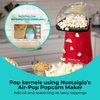image:imageNostalgia Theater Popcorn Bulk Pack  24 Packets of 4 oz Kernels Seasoning Salt amp Butter Flavored Oil  Use with Kettles amp Air Poppers  Movie Night Supplies1 LB and 3 Seasonings