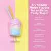 image:imageNostalgia Vintage Cotton Candy Machine  Countertop Cotton Candy Maker With 2 Reusable Cones amp 1 Sugar Scoop  Use Hard Candy or Sugar to Create Fluffy Delicious Treats in MinutesPinkPink