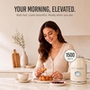 image:imageRetro 17L Electric Kettle Stainless Steel 1500W Fast Boil CreamCream