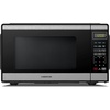 image:imageFarberware Countertop Microwave 900 Watts 09 cu ft  Microwave Oven With LED Lighting and Child Lock  Perfect for Apartments and Dorms  Easy Clean Brushed Stainless SteelStainless Steel