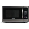 Black Stainless