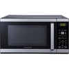 image:imageFarberware FM11WHA Microwave Oven 11 Cu Ft WhiteStainless Steel