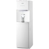 image:imageIgloo Bottom Loading Water Cooler  Hot Cold amp Room Temperature Dispenser  Stainless Steel Holds 3 amp 5 Gallon Jugs Child Safety Lock  for Homes Kitchens Offices DormsWhite
