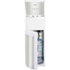 White Stainless
