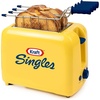 Grilled Cheese Toaster Kraft