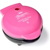 image:imageNostalgia MyMini Personal Electric Waffle Maker 5Inch Cooking Surface Hash browns French Toast Grilled Cheese Quesadilla Brownies Cookies AquaPrincess