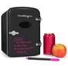 Black Dry Erase