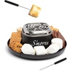 S'mores Maker Black