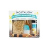 image:imageNostalgia Theater Popcorn Bulk Pack  24 Packets of 4 oz Kernels Seasoning Salt amp Butter Flavored Oil  Use with Kettles amp Air Poppers  Movie Night Supplies16 Oz