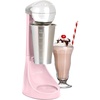 image:imageNostalgia TwoSpeed Electric Milkshake Maker and Drink Mixer Includes 16Ounce Stainless Steel Mixing Cup and Rod PinkPink