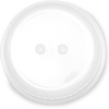 image:imageHome Craft Homecraft 10Inch Microwave Splatter Cover for Food with Steam Vents and Handle Dishwasher Safe Clear