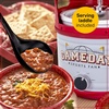 image:imageNostalgia Game Day 4Quart Kickin Keg Slow Cooker with Lid and Ladle LongLasting Ceramic Material and KegLike Appearance Cooks Chicken Wings Meatballs Chilli Cheese Soup Stews and More4 Qt Slow Cooker