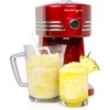 image:imageNostalgia Taco Tuesday Frozen Drink Maker and Margarita Machine for Home  40Ounce Slushy Maker with Stainless Steel Flow Spout  Easy to Clean and Double Insulated  Lime GreenOriginal