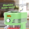 image:imageNostalgia Taco Tuesday Frozen Drink Maker and Margarita Machine for Home  40Ounce Slushy Maker with Stainless Steel Flow Spout  Easy to Clean and Double Insulated  Lime GreenLime Green