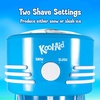 image:imageNostalgia Taco Tuesday Frozen Drink Maker and Margarita Machine for Home  40Ounce Slushy Maker with Stainless Steel Flow Spout  Easy to Clean and Double Insulated  Lime GreenKoolAid