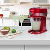 image:imageNostalgia Taco Tuesday Frozen Drink Maker and Margarita Machine for Home  40Ounce Slushy Maker with Stainless Steel Flow Spout  Easy to Clean and Double Insulated  Lime GreenOriginal