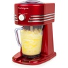 image:imageNostalgia Taco Tuesday Frozen Drink Maker and Margarita Machine for Home  40Ounce Slushy Maker with Stainless Steel Flow Spout  Easy to Clean and Double Insulated  Lime GreenOriginal