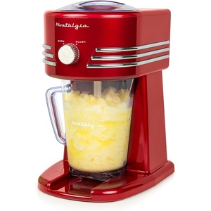 image:imageNostalgia Taco Tuesday Frozen Drink Maker and Margarita Machine for Home  40Ounce Slushy Maker with Stainless Steel Flow Spout  Easy to Clean and Double Insulated  Lime GreenOriginal